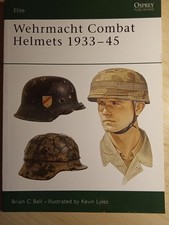 Wehrmacht Combat Helmets
