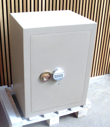 Tresor stufe - tresor,