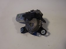 Wischermotor hinten Opel Corsa