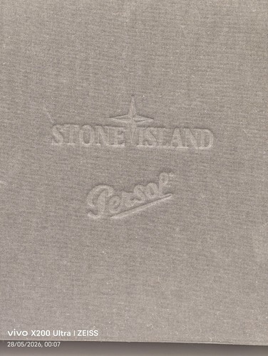 Persol sonnenbrille stone - sonnenbrille,