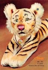 755344) Werbe AK der Firma