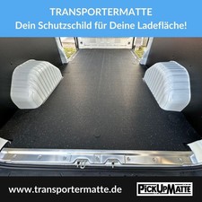 Antirutschmatte ford tourneo - antirutschmatte,