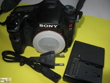Sony Alpha 77 Gehäuse