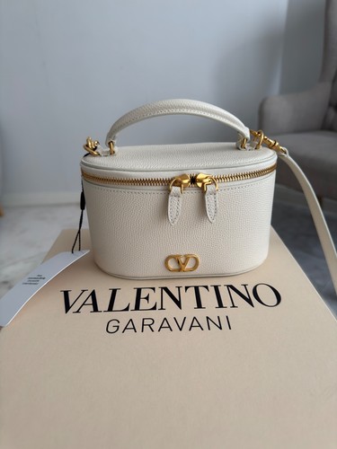 Valentino tasche creme - tasche,