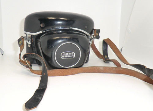 Kamera-Bereitschafts-Tasche