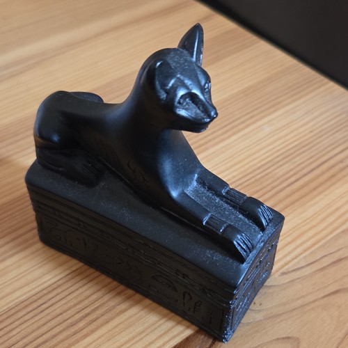 ägyptische katzen dekofigur - Ägyptische,