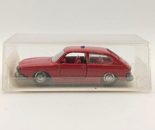 Schuco modellauto 812 411 - schuco, vw