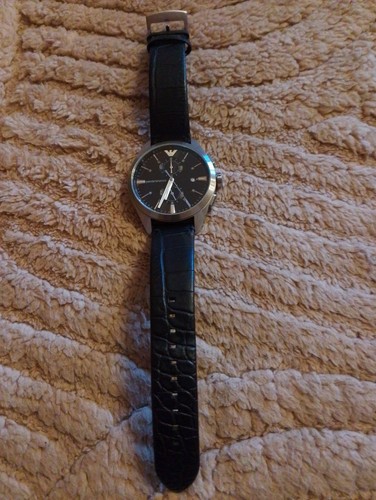 Herren armbanduhr mit - herren,