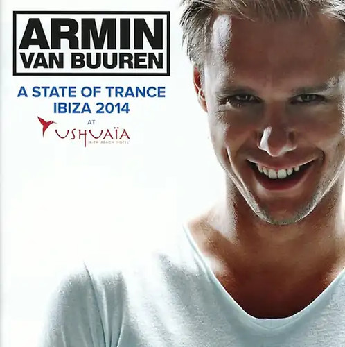 Buuren armin van - a, state