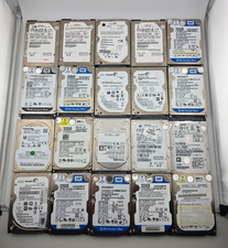 20x sata laptop hdd - sata,