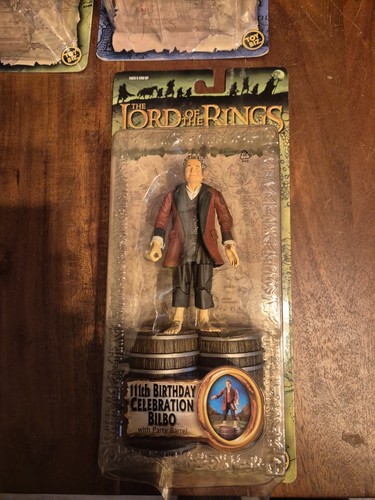 Herr der ringe bilbo - herr,