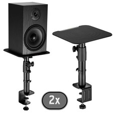 2x Universal höhenverstellbar