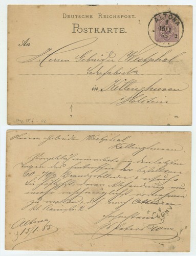 74996 ganzsache - -,