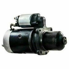 Anlasser Starter 0001359014 Radlader Claas CASE IHC Mc Cormick International