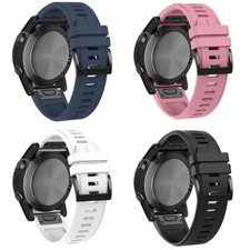 For Garmin Fenix 7X/6X