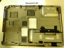 Gehäuse Boden Unterschale Unterteil Toshiba P100-490