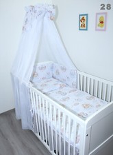 Baby Bettset 5-20T Himmel