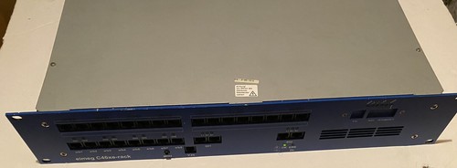 Elmeg c46xe rack - c46xe-rack, #18#