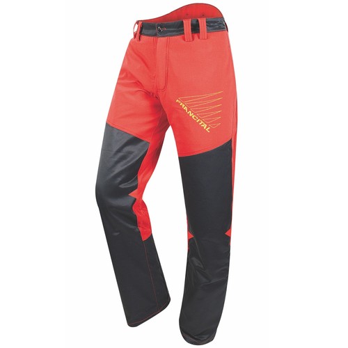 Schnittschutzhose semi profi - schnittschutzhose, "semi-profi"