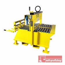 ALMI Steinspalter gebraucht für Kalksandstein Beton Naturstein Granit Sandstein