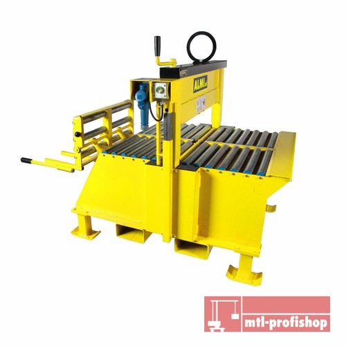 Almi steinspalter gebraucht - almi,
