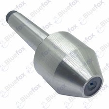 Mitlaufender Zentrierkegel MK3
