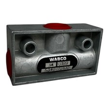 WABCO 5340170100 Druckluftventil Verteilerventil LKW Anhänger Ersatzteil
