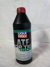 Insolvenz-Autowerkstatt.Liqui Moly 3687 Top Tec ATF 1800 Automatik Getriebeöl-1l