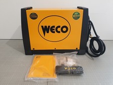 WECO WIG Discovery 220T Evo