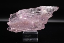 Kunzit Kristall 444 gramm Rosa Bergform Spodumen Heilsteine Edelstein Naturstein