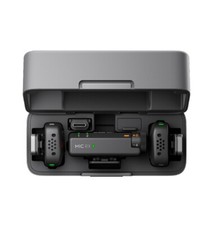 Dji mic mini wireless mikrofon - dji,