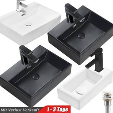 Keramik Gäste WC Waschbecken