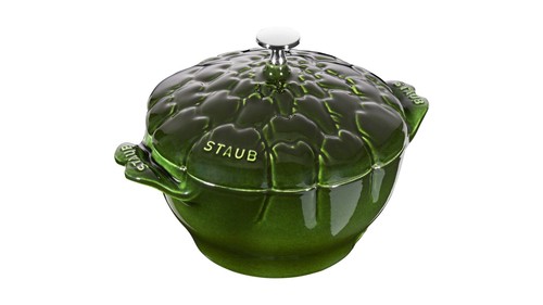 Staub cocotte artischocke - cocotte,