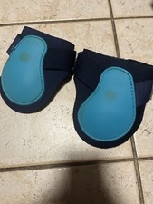 Streichkappen Gr. Pony Pfiff