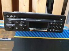 Blaupunkt München   RDM  126   Autoradio + CD Player