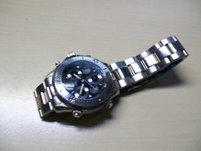 IMMERSION Stendardo Deep Diver  Chronograph unbenutzt  NP: 339 euro