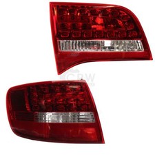 LED Rückleuchten Set außen +