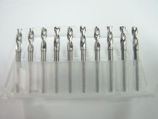 VHM Bohrer D 3,6 Schaft 3,0 mm 10 NEUE Spiralbohrer Fa. Hawera CNC Bohrmaschine