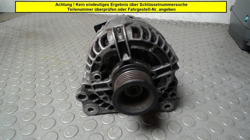 Lichtmaschine - (, )