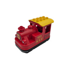 Lego duplo eisenbahn zug - lego®,