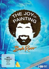 Bob Ross - The Joy of Painting