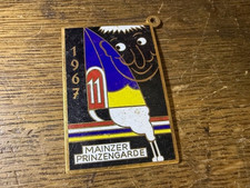 Karnevalsorden Mainz