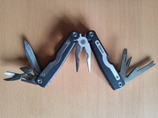 Multifunktionstool 9-teilig von MAHLE für Hobby Fahrrad Werkstatt unterwegs