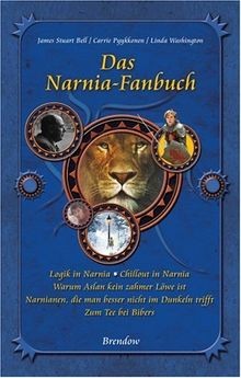 Das narnia fanbuch von james - narnia,