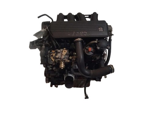 D9b teilmotor peugeot 1000 - peugeot, j5