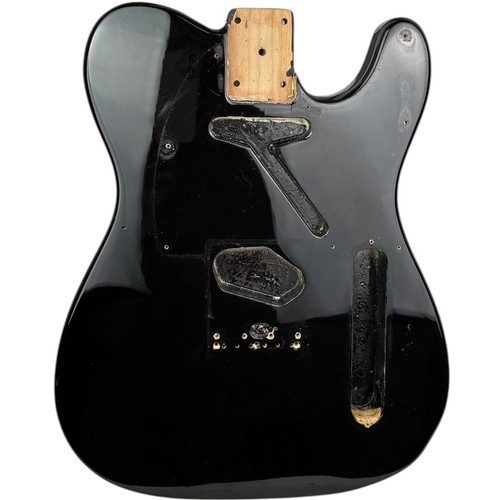 Fender japan std telecaster - tl-std,