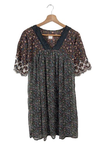Container kurzarmkleid damen - container,