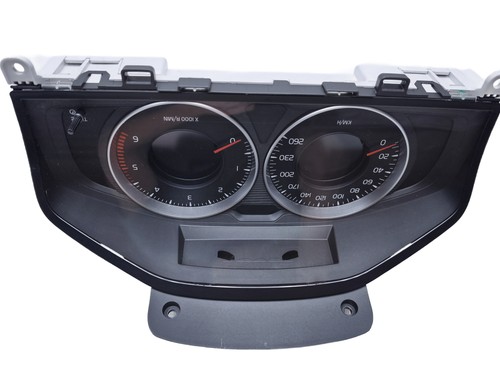 Volvo s60 kombiinstrument - volvo, i