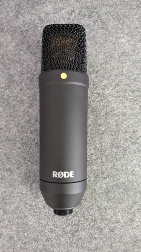 Rode nt1 - (4th, gen)