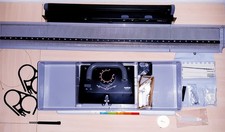 BROTHER REISE-STRICKMASCHINE